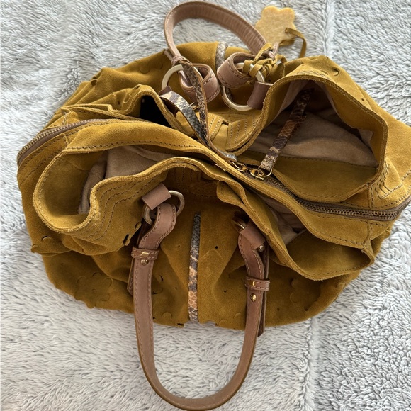 Schumacher Purse - Vintage - Picture 3 of 7